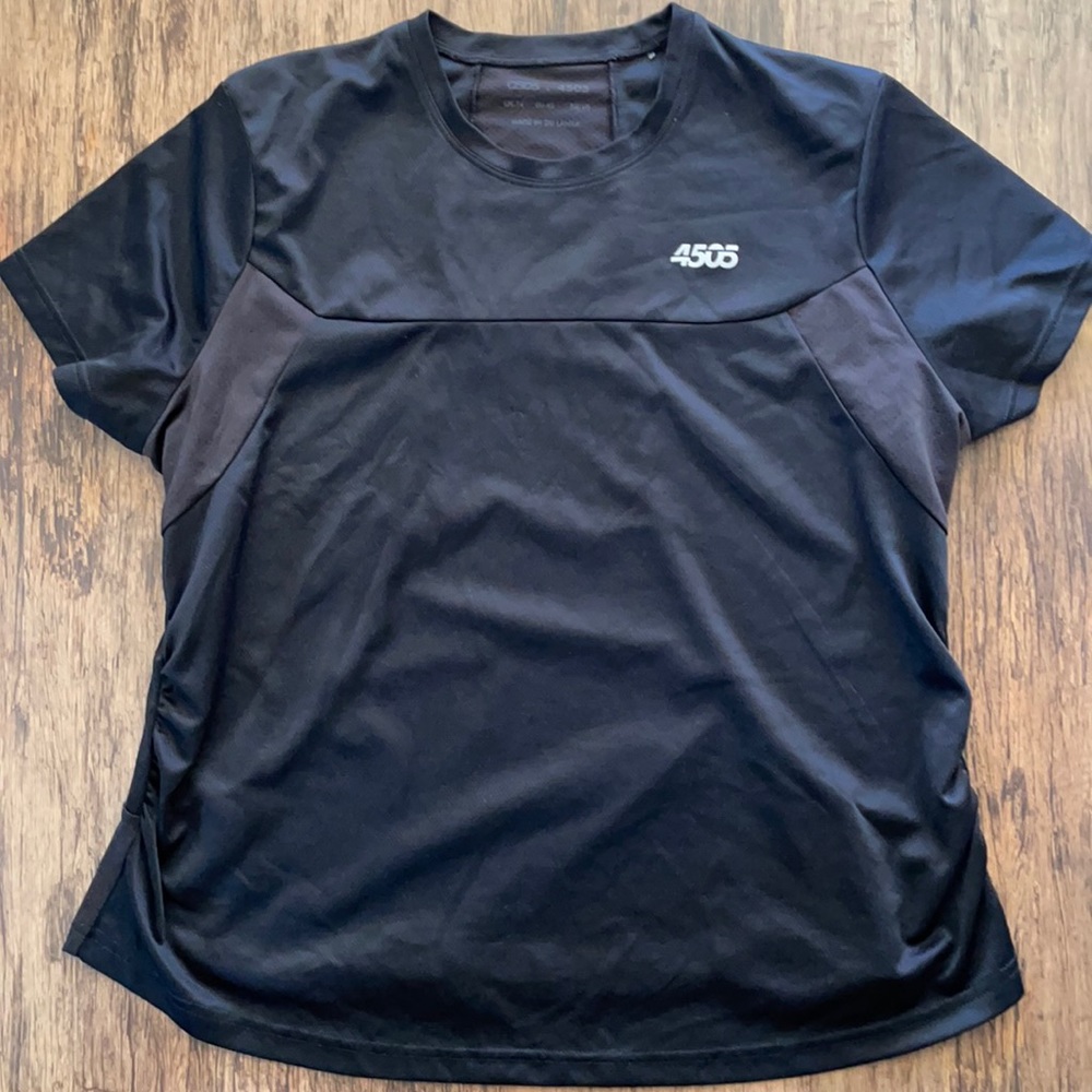 MATERNITY ACTIVE TOP